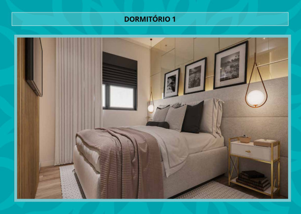 Imagem Apartamento com 2 Quartos à Venda, em Jabaquara - São Paulo Imagem Apartamento com 2 Quartos à Venda, em Jabaquara - São Paulo
