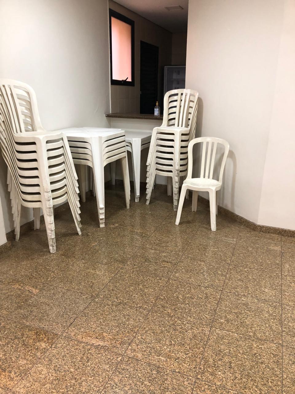 Imagem Apartamento com 3 Quartos à Venda, 77 m² em Vila Mariana - São Paulo