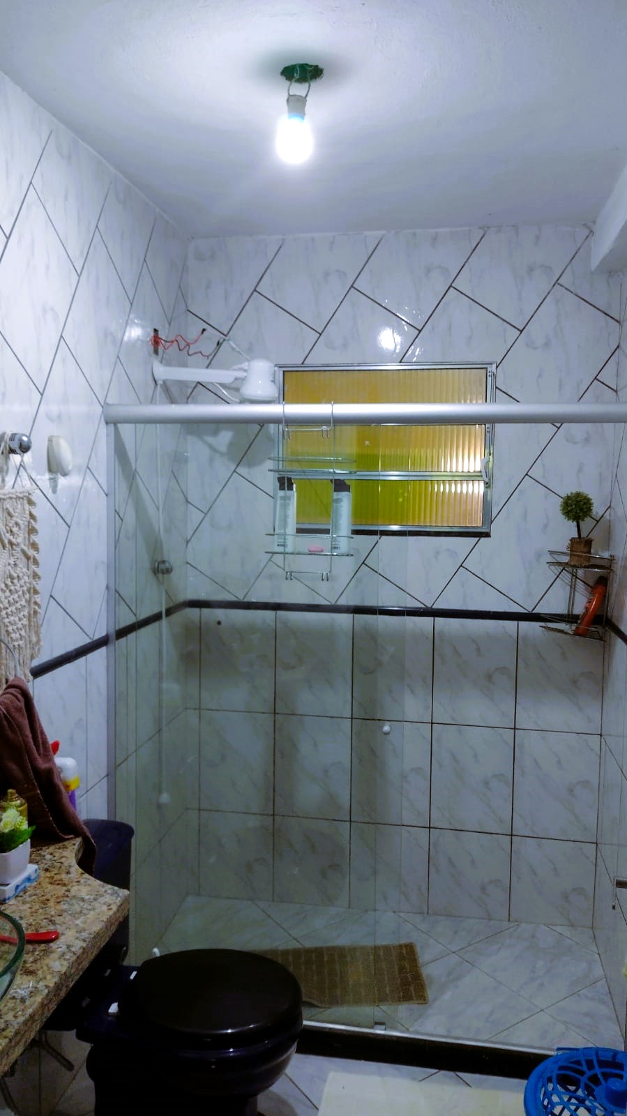Imagem Casa com 5 Quartos à Venda, 450 m² em Bangu - Rio de Janeiro