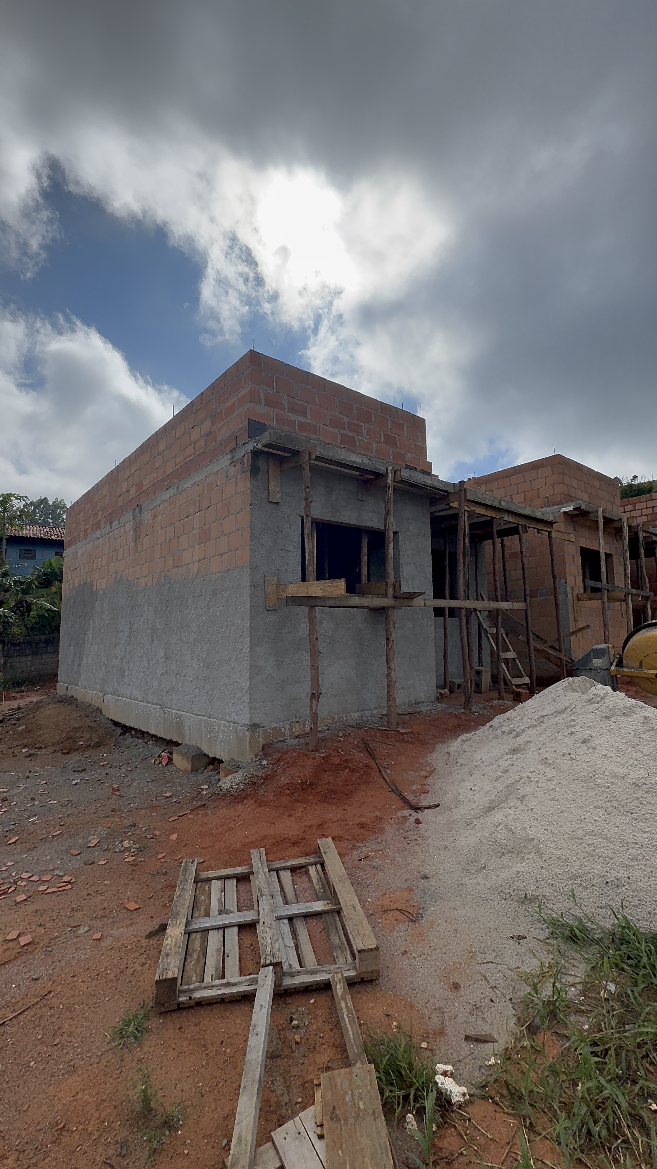 Imagem Casa de Condomínio com 2 Quartos à Venda, 140 m² em Santo Antônio da Cachoeira  - Piracaia