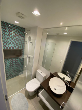 Imagem Apartamento com 2 Quartos à Venda, 59 m² em Tatuapé - São Paulo Imagem Apartamento com 2 Quartos à Venda, 59 m² em Tatuapé - São Paulo