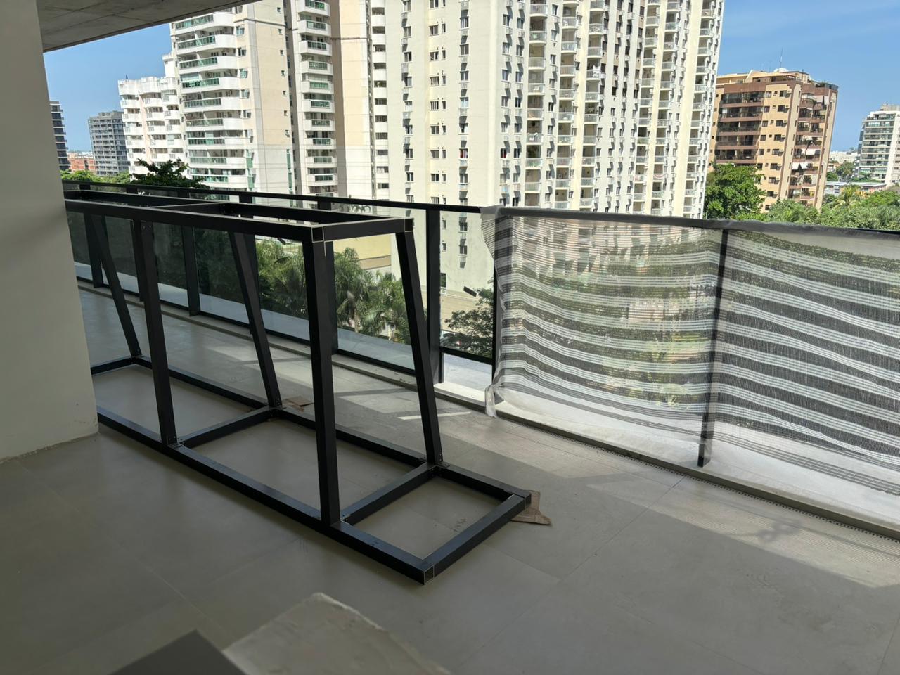 Imagem Apartamento com 2 Quartos à Venda, 91 m² em Recreio dos Bandeirantes - Rio de Janeiro Imagem Apartamento com 2 Quartos à Venda, 91 m² em Recreio dos Bandeirantes - Rio de Janeiro