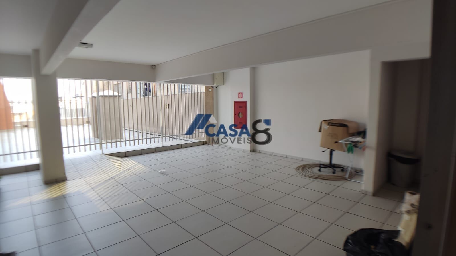Imagem Apartamento com 1 Quarto à Venda, 37 m² em Jardim Botânico - Curitiba