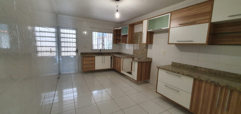 Imagem Sobrado com 3 Quartos à Venda, 135 m² em Jardim Nossa Senhora do Carmo - São Paulo