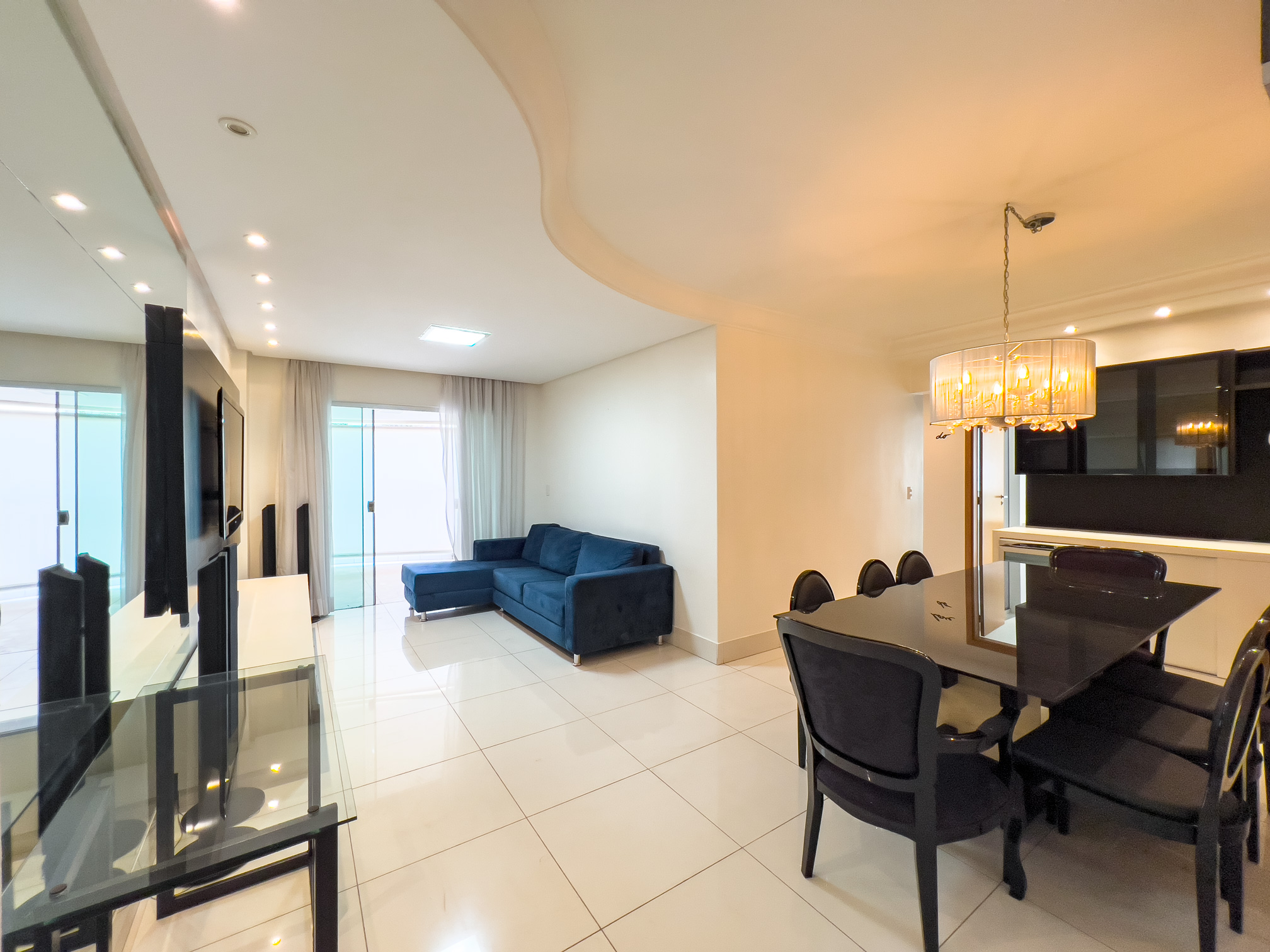 Imagem Apartamento com 2 Quartos à Venda, 108 m²em Setor Bueno - Goiânia
