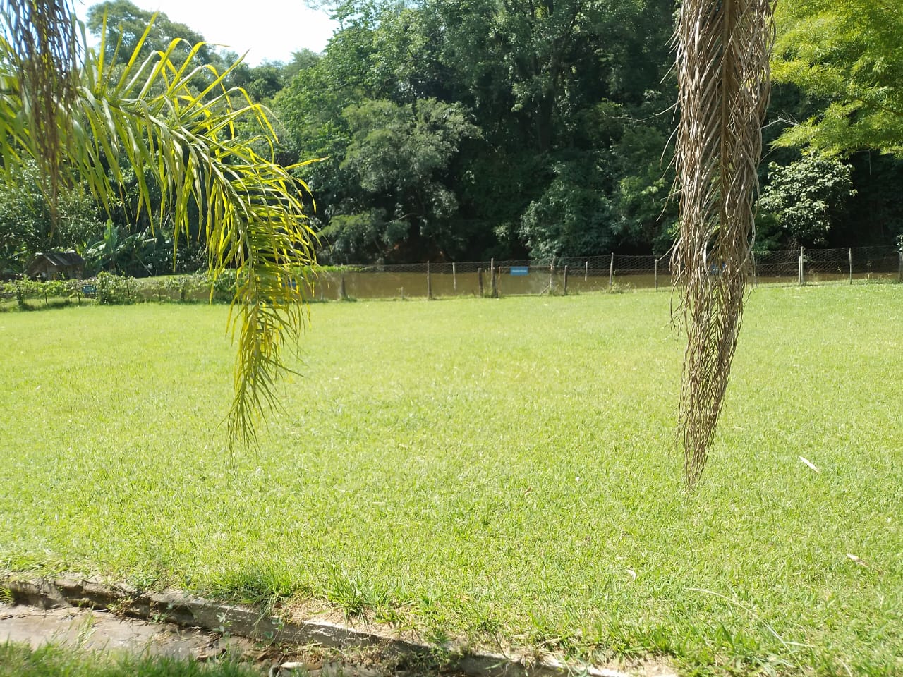 Chácara com 2 Quartos à Venda, 20 m²em Distrito Industrial - Jundiaí
