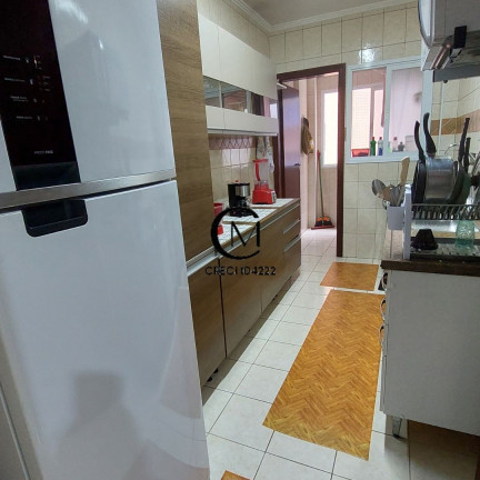 Imagem Apartamento com 2 Quartos à Venda, 70 m² em Aviação - Praia Grande