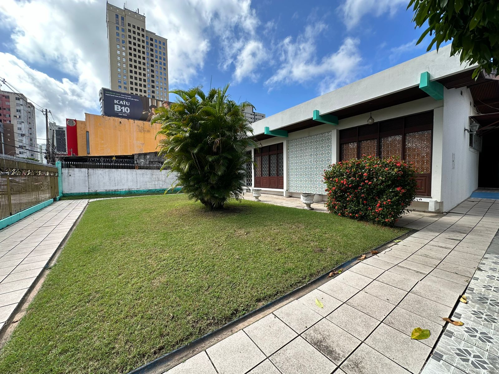 Imagem Imóvel Comercial para Alugar, 1.200 m² em Cremação - Belém