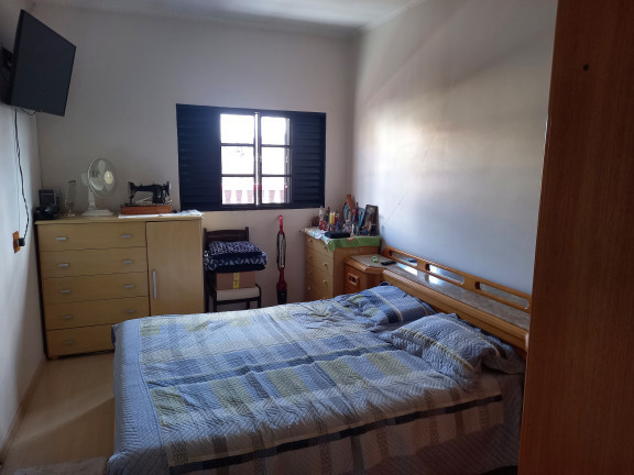 Imagem Sobrado com 5 Quartos à Venda, em Jardim Las Vegas - Santo André Imagem Sobrado com 5 Quartos à Venda, em Jardim Las Vegas - Santo André