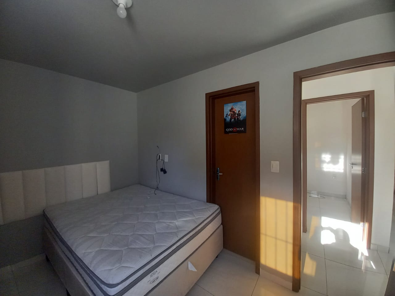 Imagem Apartamento com 3 Quartos à Venda, 121 m² em Bancários - João Pessoa Imagem Apartamento com 3 Quartos à Venda, 121 m² em Bancários - João Pessoa