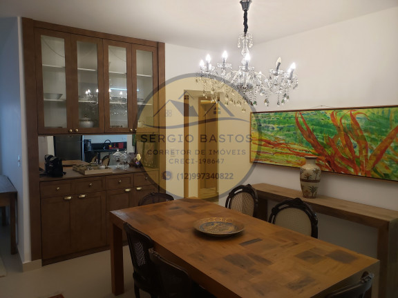 Imagem Apartamento com 3 Quartos à Venda, 105 m²em Centro - ubatuba