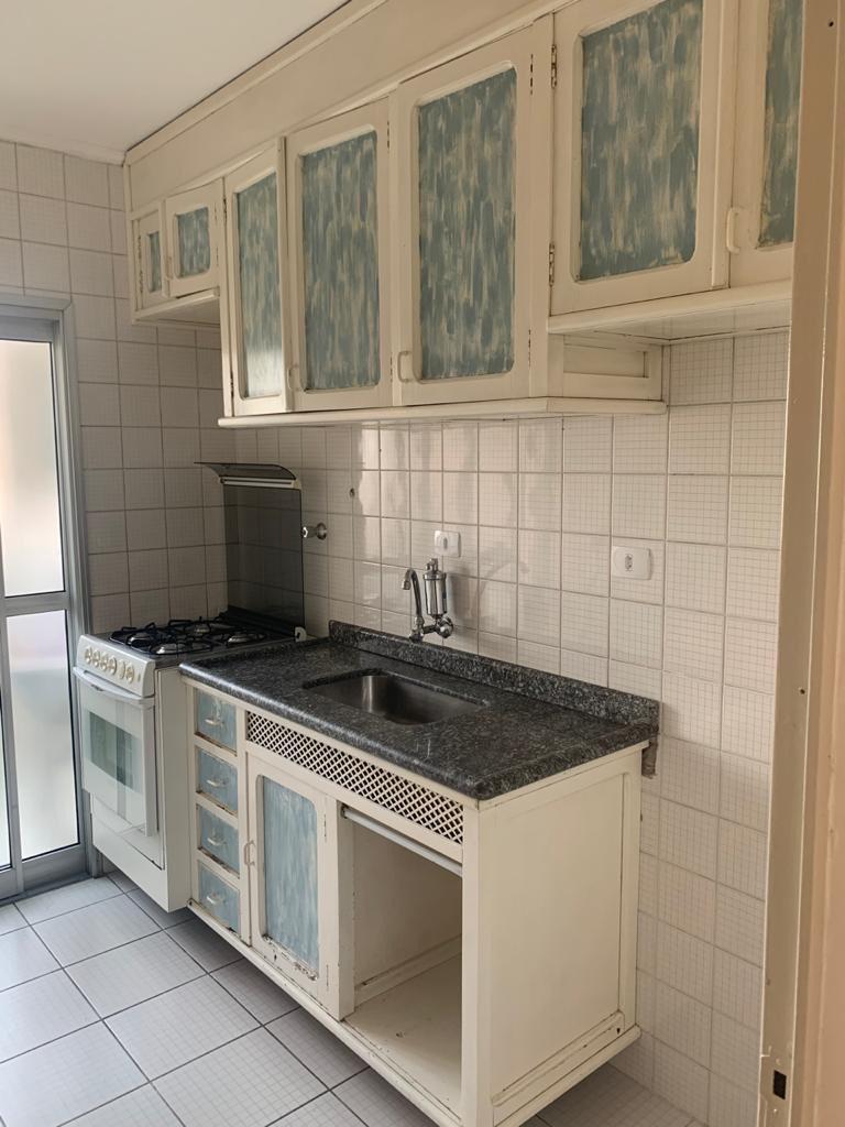 Imagem Apartamento com 3 Quartos à Venda, 66 m²em Assunção - São Bernardo do Campo Imagem Apartamento com 3 Quartos à Venda, 66 m²em Assunção - São Bernardo do Campo