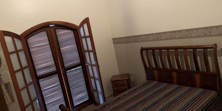 Imagem Chácara com 4 Quartos à Venda, 1.000 m² em Centro - Santa Isabel Imagem Chácara com 4 Quartos à Venda, 1.000 m² em Centro - Santa Isabel