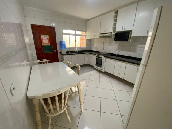 Imagem Casa de Condomínio com 3 Quartos à Venda, 154 m² em Jardim Mirna - Taboão da Serra