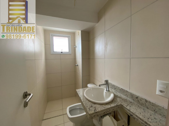 Imagem Apartamento com 3 Quartos à Venda, 78 m² em Jardim Renascença - São Luís Imagem Apartamento com 3 Quartos à Venda, 78 m² em Jardim Renascença - São Luís