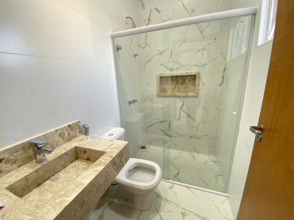 Imagem Casa com 3 Quartos à Venda, 204 m² em Jardim Alvorada - Alfenas Imagem Casa com 3 Quartos à Venda, 204 m² em Jardim Alvorada - Alfenas