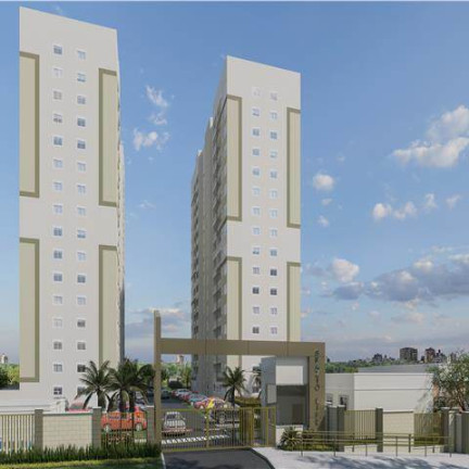 Apartamento com 2 Quartos à Venda, 46 m² em Colégio - Rio de Janeiro
