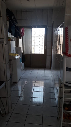 Imagem Casa com 2 Quartos à Venda, 119 m² em Vila São João da Boa Vista - Bauru