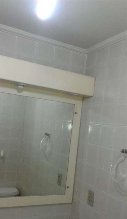 Imagem Apartamento com 3 Quartos para Alugar, 85 m² em Santa Teresinha - São Paulo