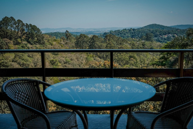 Imagem Casa com 4 Quartos à Venda, 650 m² em Roseira - Mairiporã