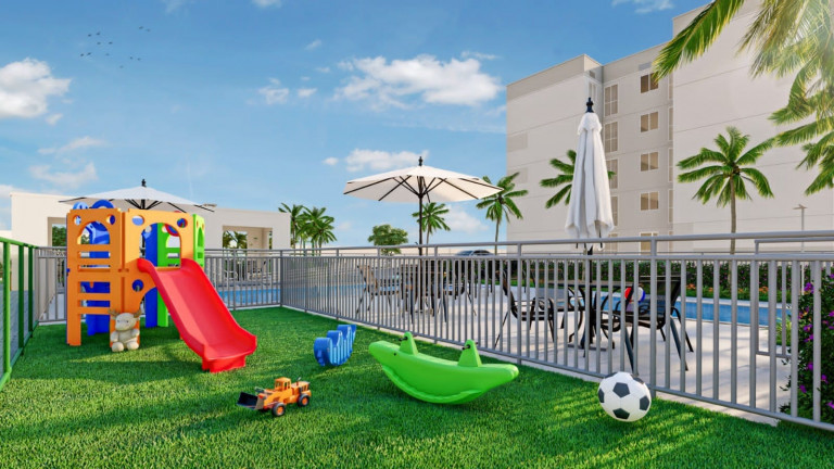 Imagem Apartamento com 2 Quartos à Venda, 42 m² em Jacarecanga - Fortaleza Imagem Apartamento com 2 Quartos à Venda, 42 m² em Jacarecanga - Fortaleza