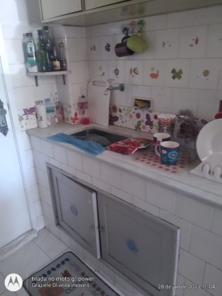 Imagem Apartamento com 1 Quarto à Venda,  em Alto - Teresópolis