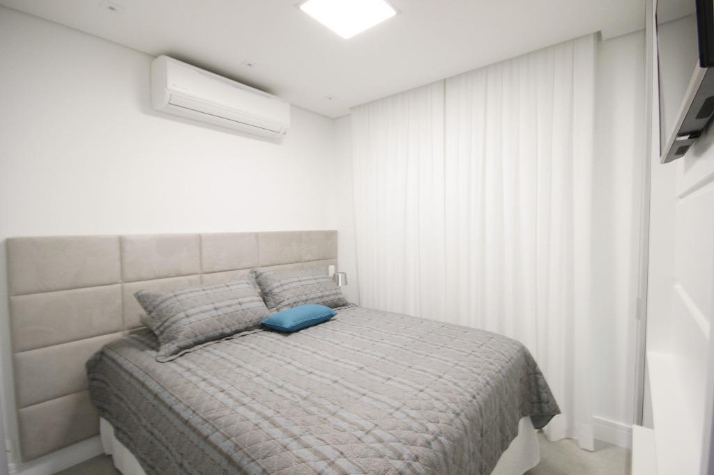 Imagem Apartamento com 1 Quarto para Alugar, 56 m² em Vila Nova Conceição - São Paulo