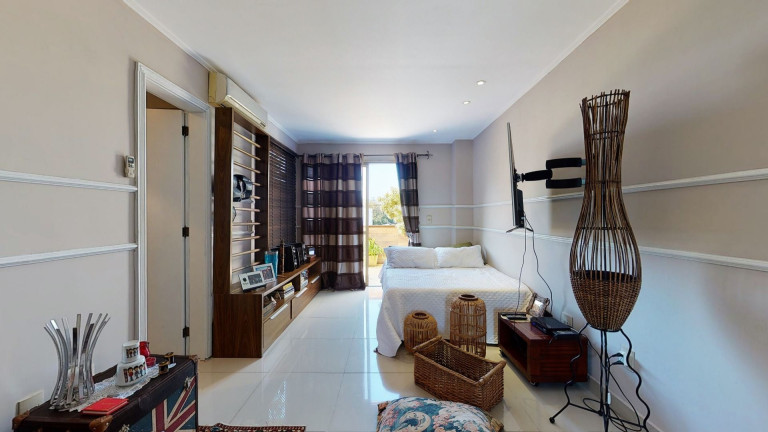 Imagem Cobertura com 5 Quartos à Venda, 593 m² em Barra da Tijuca - Rio de Janeiro Imagem Cobertura com 5 Quartos à Venda, 593 m² em Barra da Tijuca - Rio de Janeiro