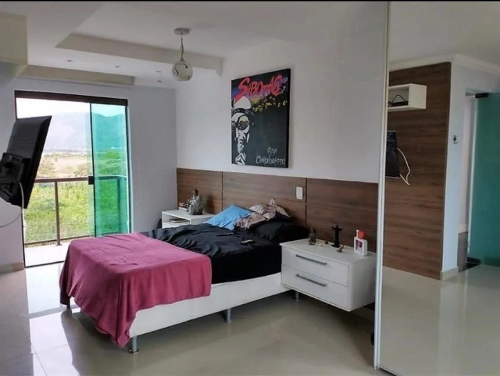Imagem Casa com 4 Quartos à Venda, 683 m²em Camboinhas - Niterói Imagem Casa com 4 Quartos à Venda, 683 m²em Camboinhas - Niterói