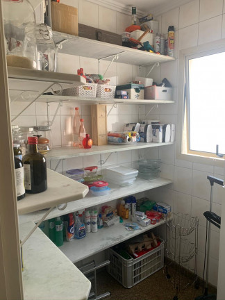 Imagem Apartamento com 4 Quartos à Venda, 317 m² em Santa Cecília - São Paulo
