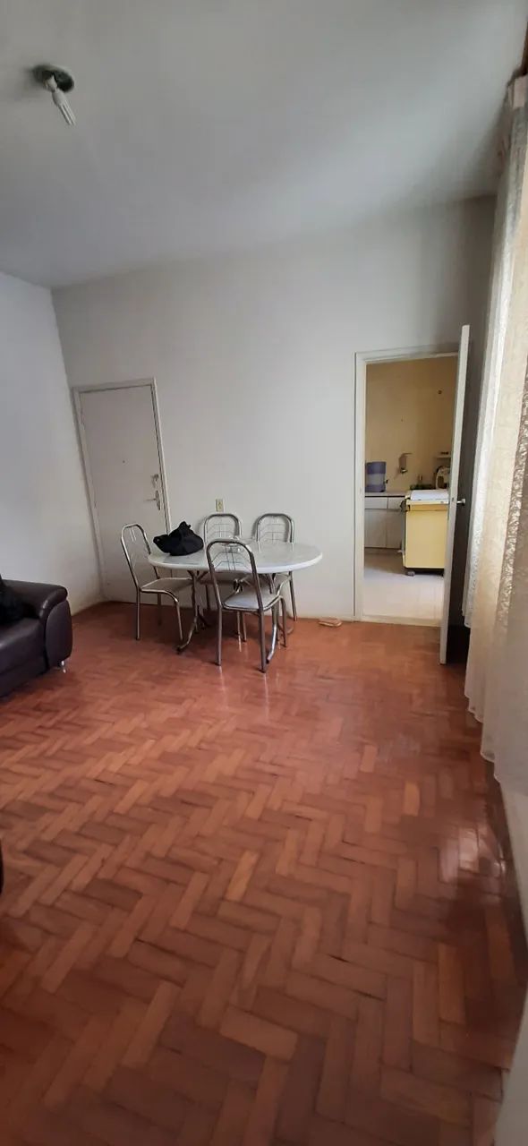 Imagem Apartamento com 2 Quartos à Venda, 74 m² em Granbery - Juiz de Fora Imagem Apartamento com 2 Quartos à Venda, 74 m² em Granbery - Juiz de Fora