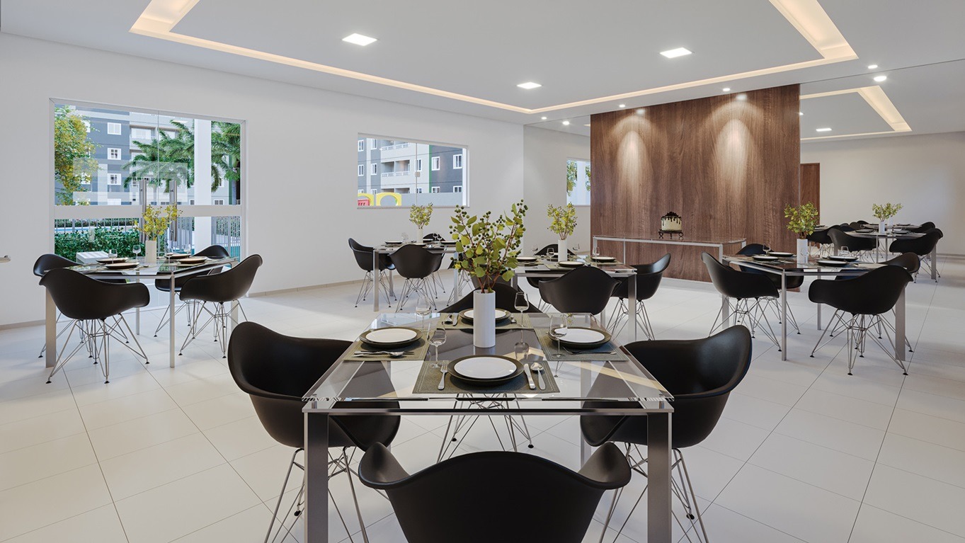 Imagem Apartamento com 2 Quartos à Venda, 45 m² em Inhoaíba - Rio de Janeiro Imagem Apartamento com 2 Quartos à Venda, 45 m² em Inhoaíba - Rio de Janeiro