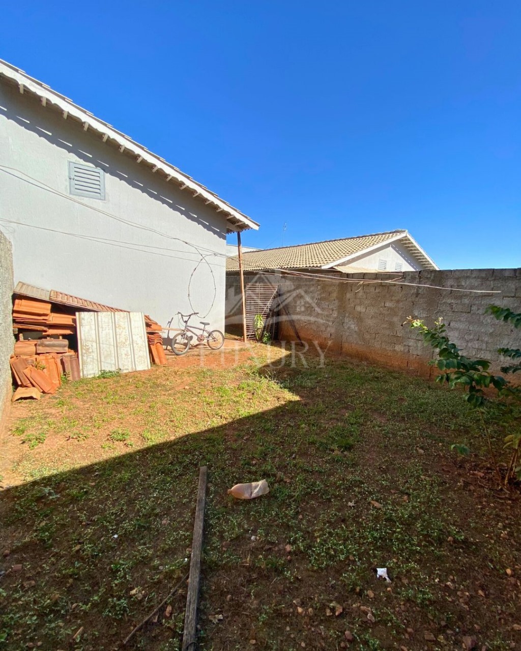 Imagem Casa com 2 Quartos à Venda, 79 m²em Sítios Vale Das Brisas - Senador Canedo