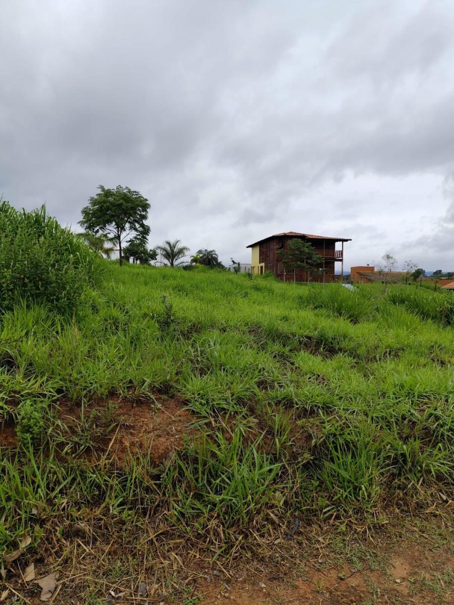 Imagem Terreno em Condomínio à Venda, 1.000 m² em Casa Branca - Brumadinho Imagem Terreno em Condomínio à Venda, 1.000 m² em Casa Branca - Brumadinho