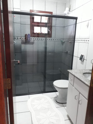 Imagem Casa com 6 Quartos à Venda, 248 m² em Ingleses do Rio Vermelho - Florianópolis