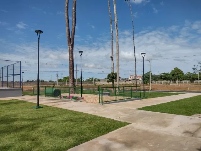 Imagem Terreno em Condomínio à Venda, 160 m²em Campina de Icoaraci (Icoaraci) - Belém Imagem Terreno em Condomínio à Venda, 160 m²em Campina de Icoaraci (Icoaraci) - Belém