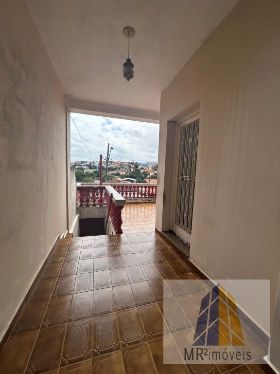 Imagem Sobrado com 2 Quartos à Venda, 170 m² em Vila Tibiriçá - Santo André Imagem Sobrado com 2 Quartos à Venda, 170 m² em Vila Tibiriçá - Santo André