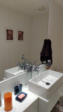Imagem Apartamento com 4 Quartos à Venda, 142 m² em Alphaville I - Salvador