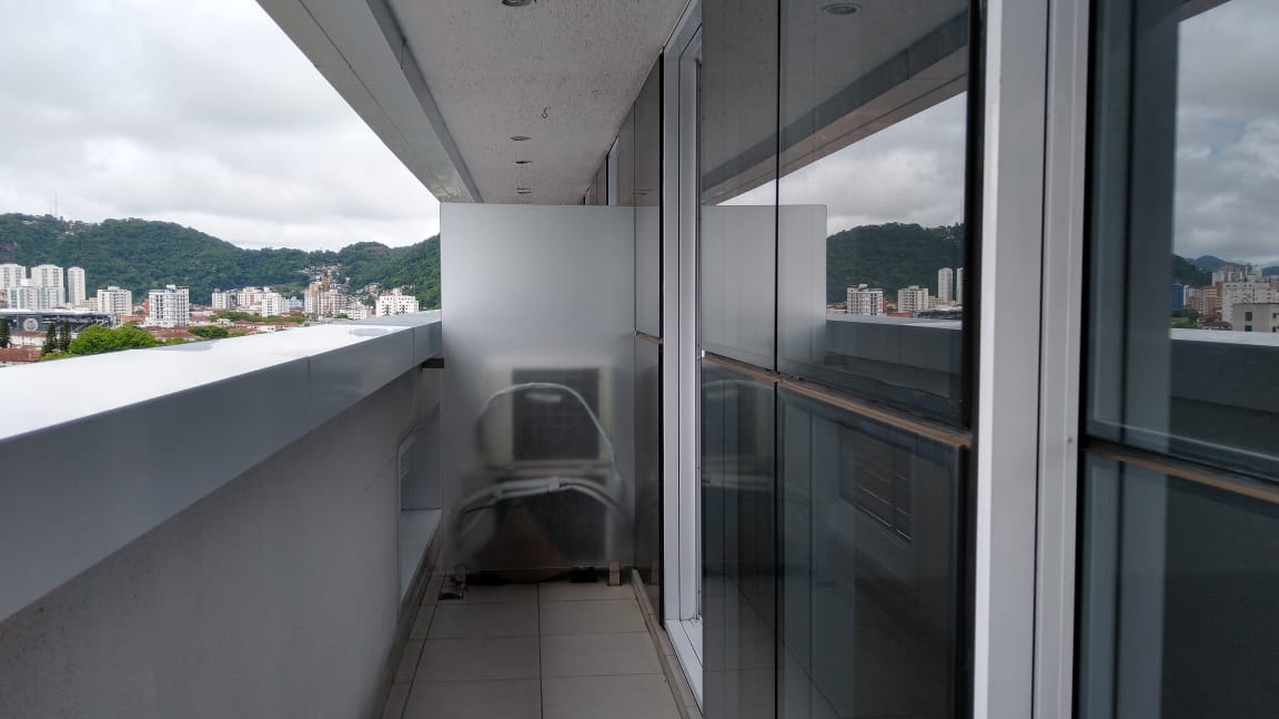 Imagem Sala Comercial à Venda, 37 m²em Vila Belmiro - Santos