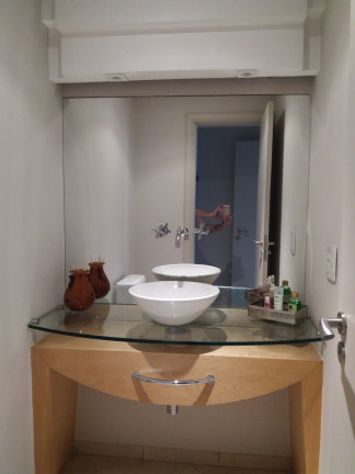 Imagem Apartamento com 4 Quartos à Venda, 193 m² em Indianópolis - São Paulo