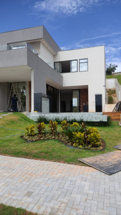 Imagem Casa com 4 Quartos à Venda ou Locação, 430 m² em Alfhaville  - Vespasiano