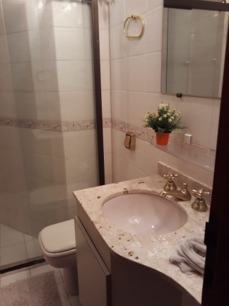 Imagem Apartamento com 4 Quartos à Venda, 275 m² em Indianópolis - São Paulo