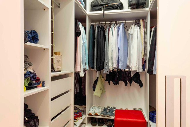Imagem Apartamento com 1 Quarto à Venda, 74 m² em Vila Gertrudes - São Paulo
