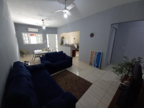 Imagem Casa com 3 Quartos à Venda, 104 m² em Itanhanhem - Itanhaém Imagem Casa com 3 Quartos à Venda, 104 m² em Itanhanhem - Itanhaém