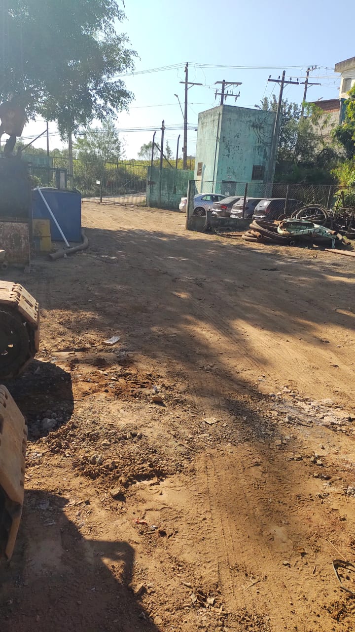 Imagem Galpão à Venda, 800 m²em Chácara Ondas Verdes - Cotia