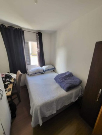 Imagem Apartamento com 2 Quartos à Venda, 47 m² em Jardim São Cristóvão - São Paulo Imagem Apartamento com 2 Quartos à Venda, 47 m² em Jardim São Cristóvão - São Paulo
