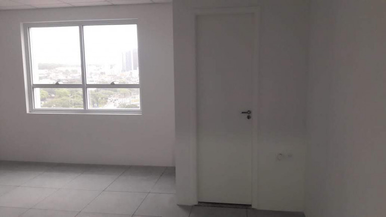 Imagem Sala Comercial para Alugar, 26 m² em Baeta Neves - São Bernardo Do Campo Imagem Sala Comercial para Alugar, 26 m² em Baeta Neves - São Bernardo Do Campo