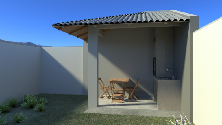 Imagem Casa com 2 Quartos à Venda, 57 m² em Jardim Monte Carlo - Sinop Imagem Casa com 2 Quartos à Venda, 57 m² em Jardim Monte Carlo - Sinop