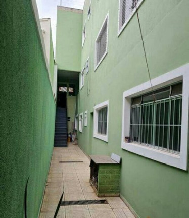Imagem Sobrado com 5 Quartos à Venda,  em Jardim Roberto - Osasco
