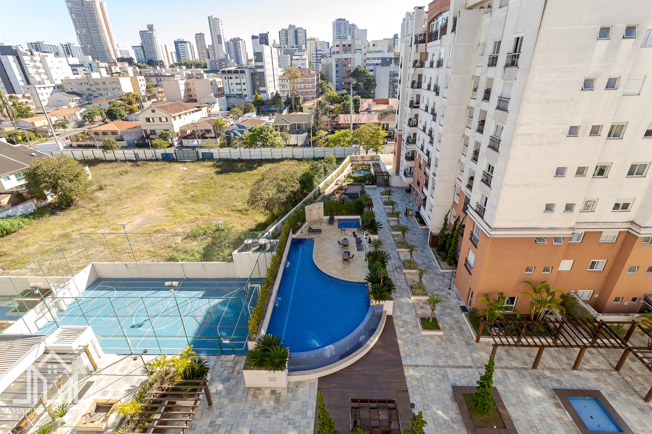 Imagem Apartamento com 3 Quartos à Venda, 150 m² em Água Verde - Curitiba